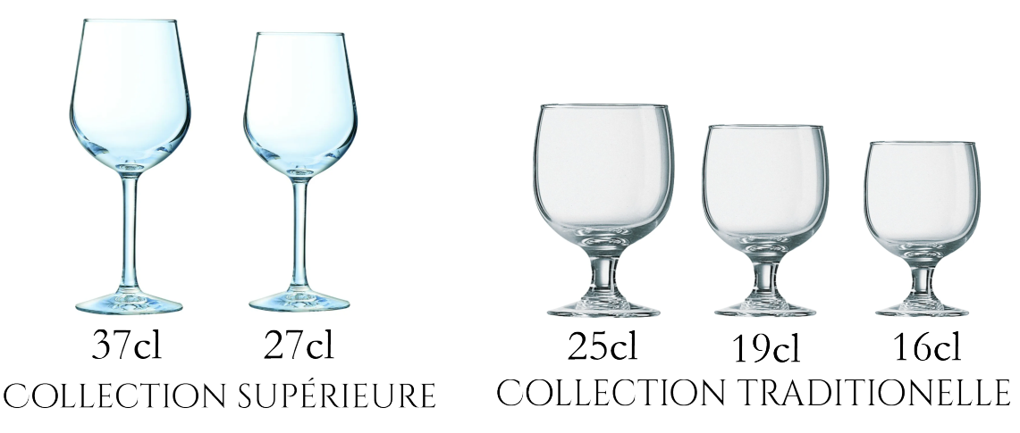 Verre à vin