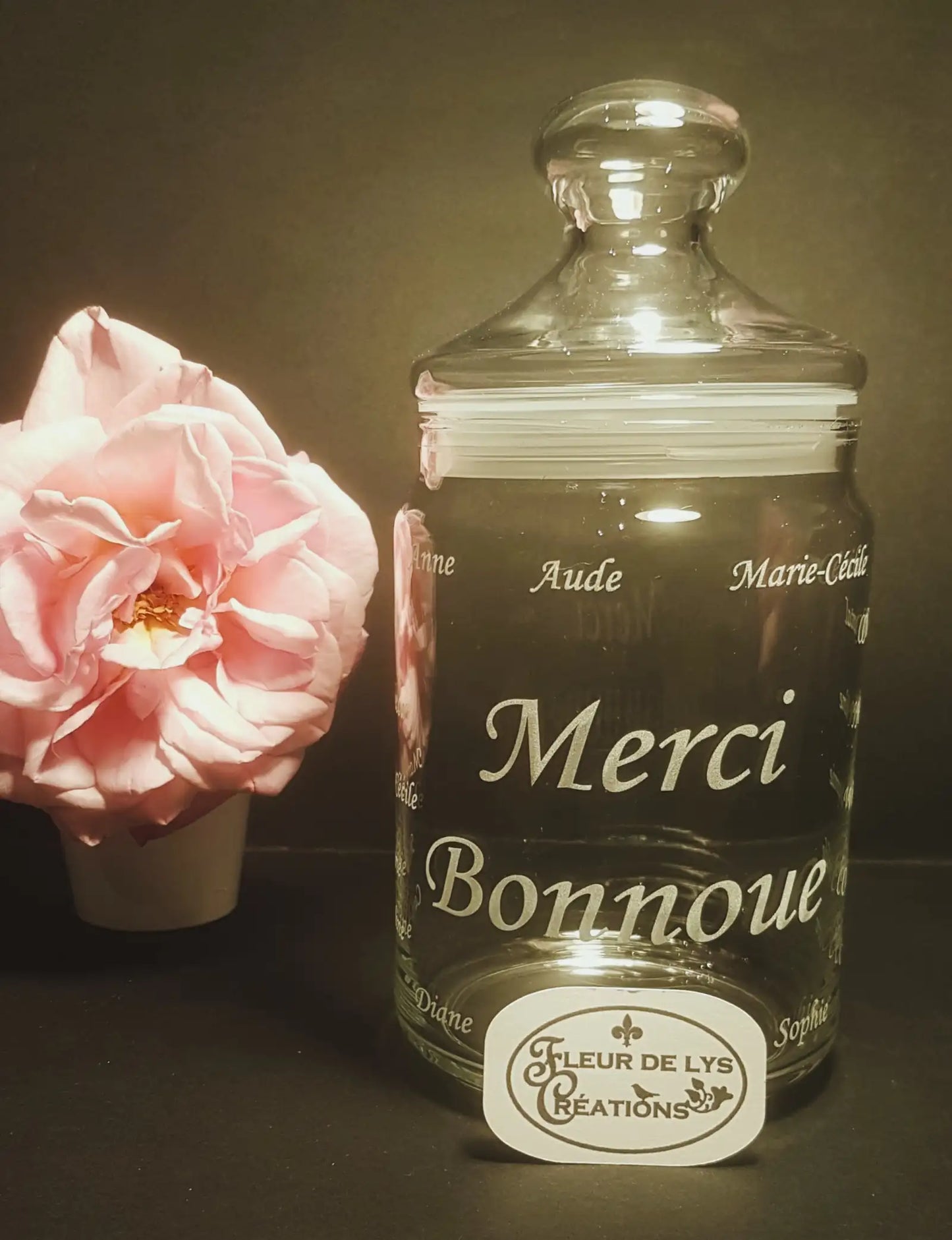 Bonbonnière