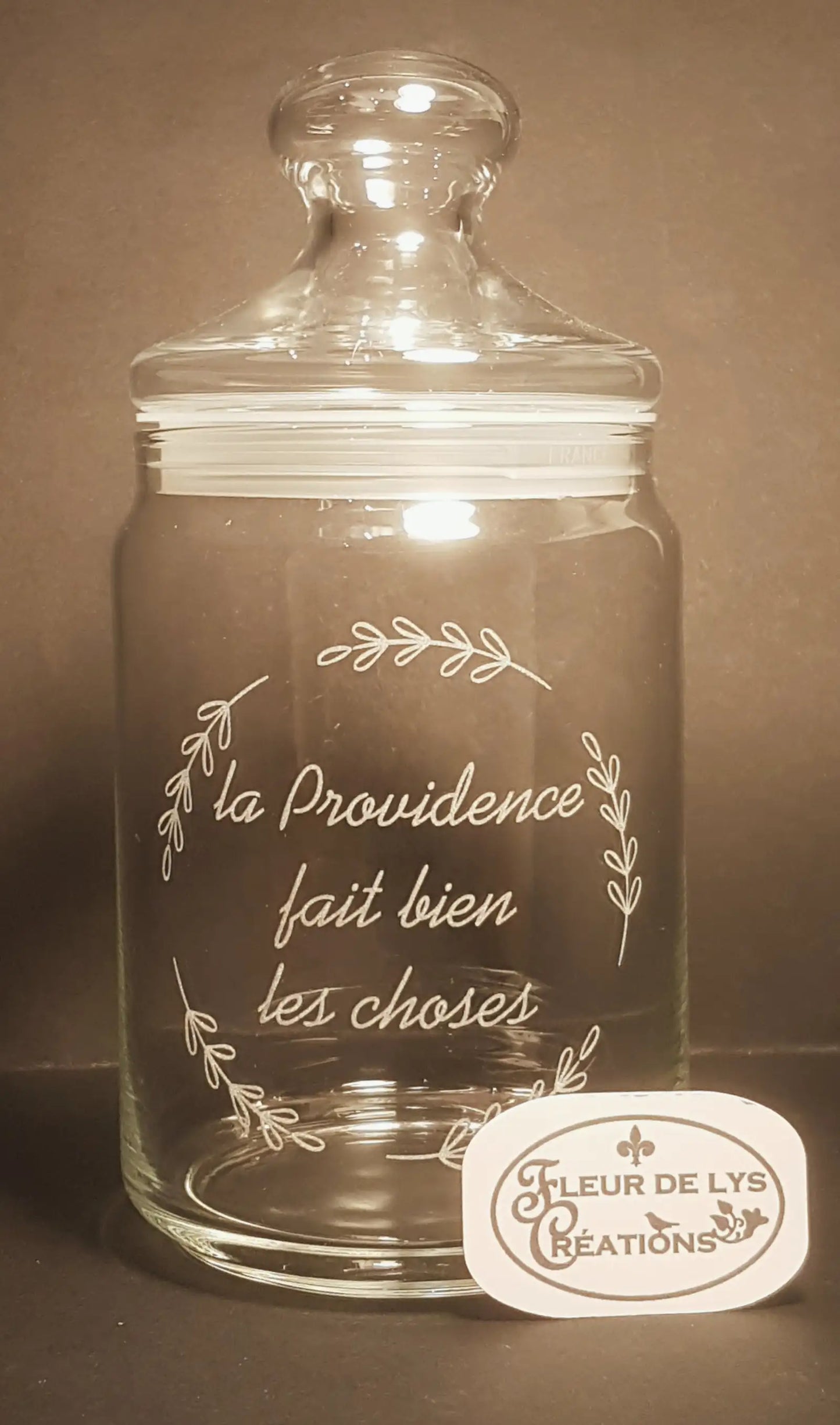 Bonbonnière