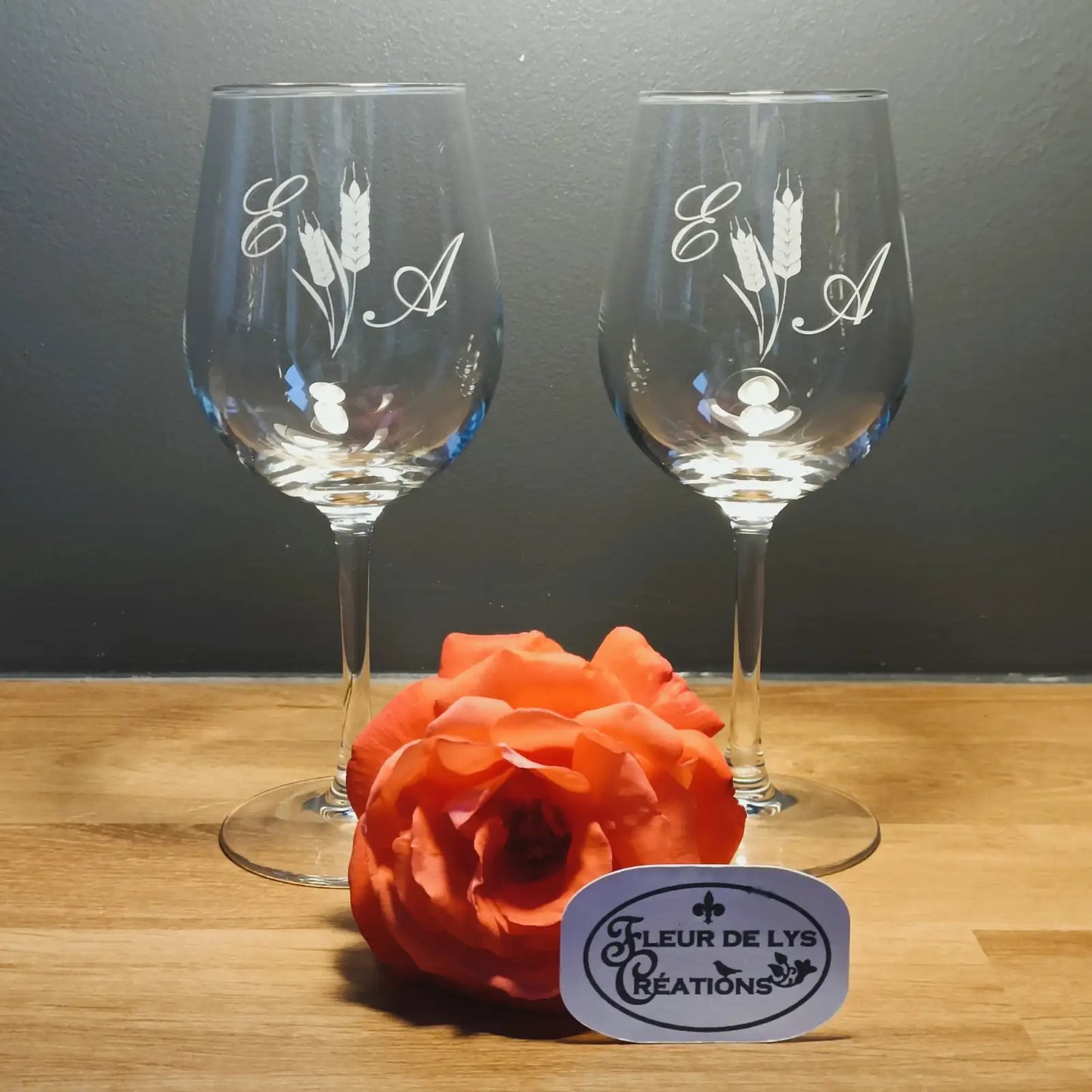 Verre à vin