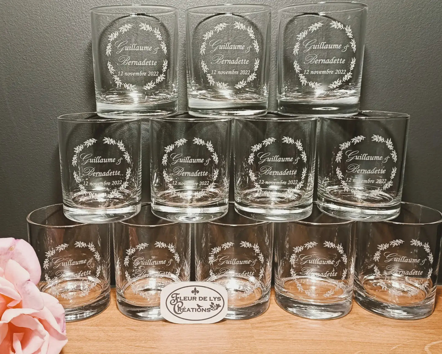 Verre classique