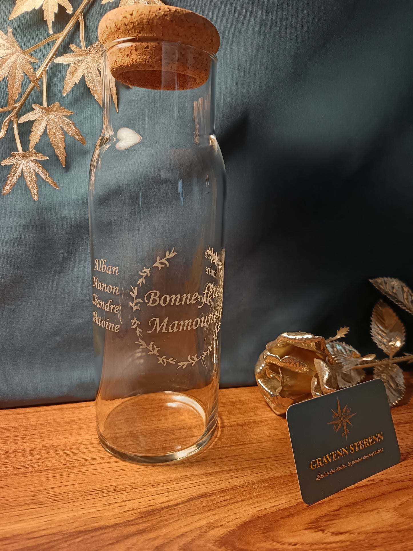 Carafe