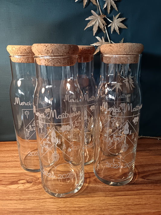Carafe