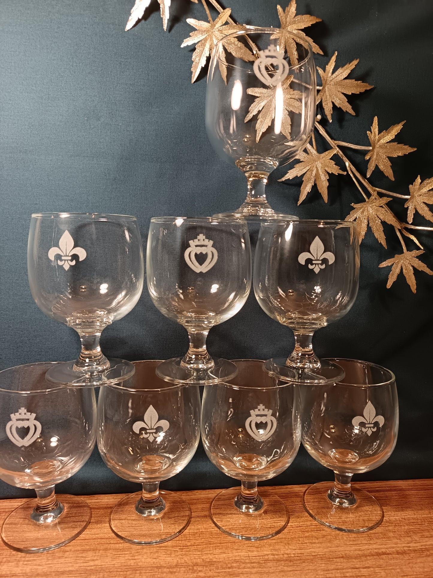 Verre à vin