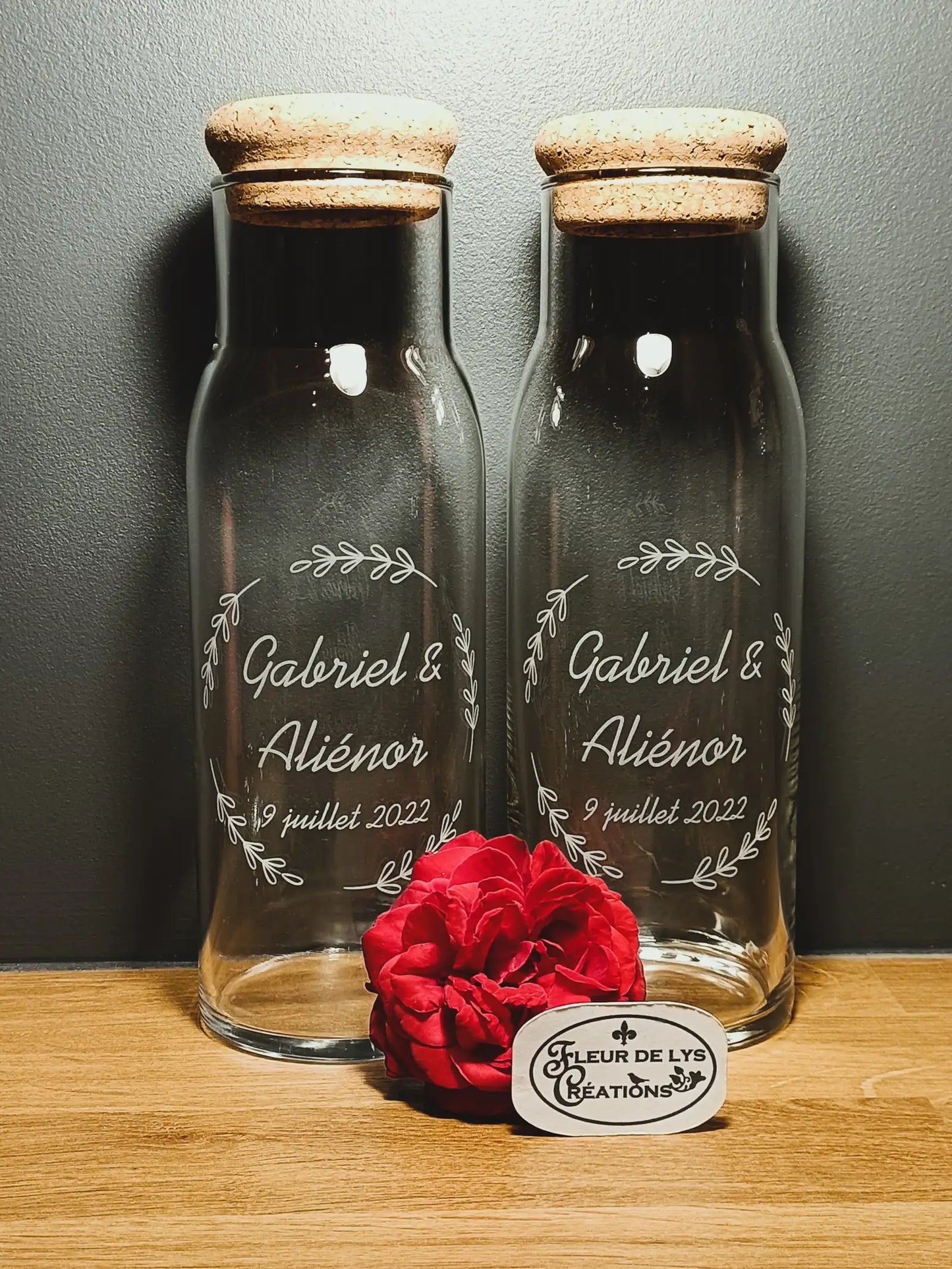 Carafe