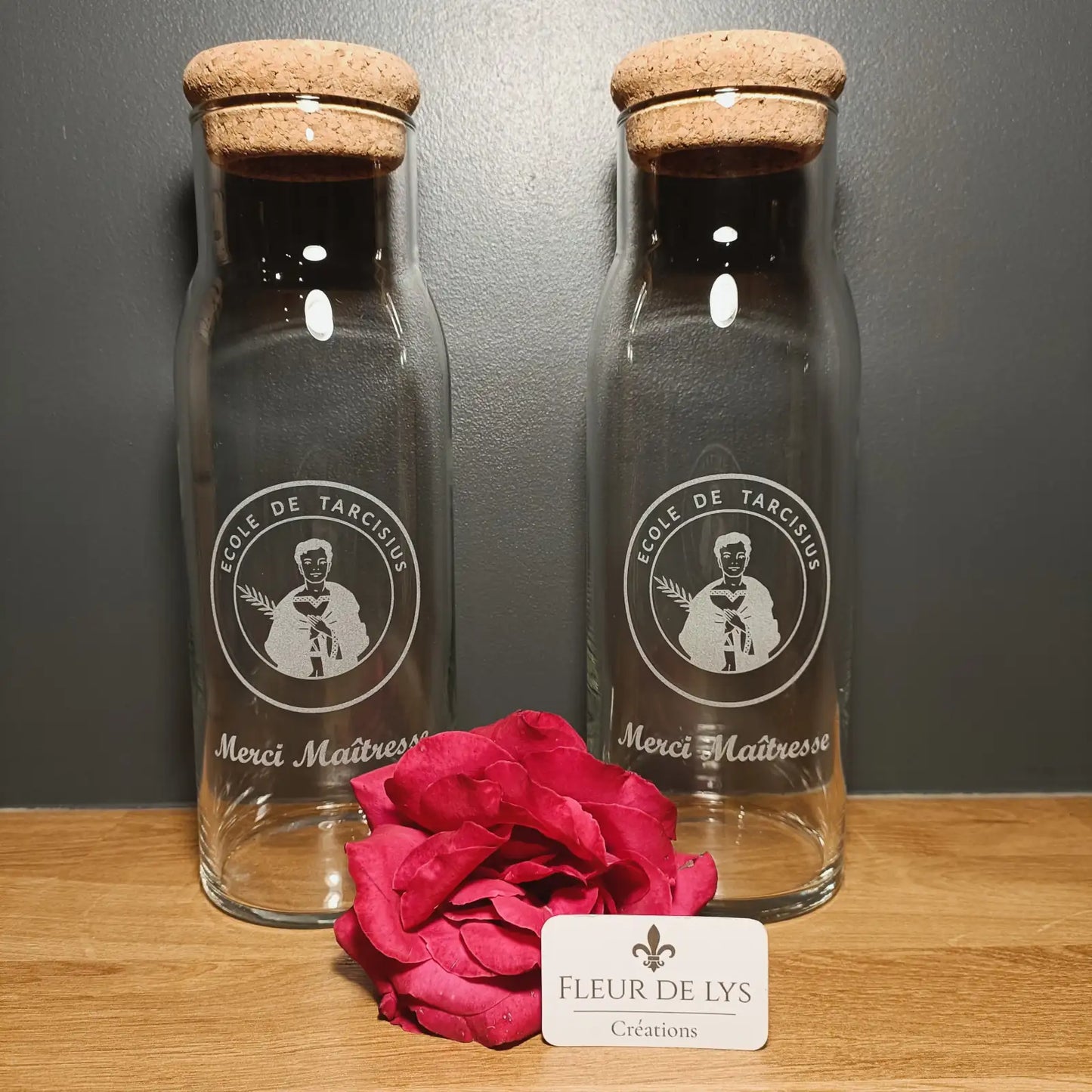 Carafe