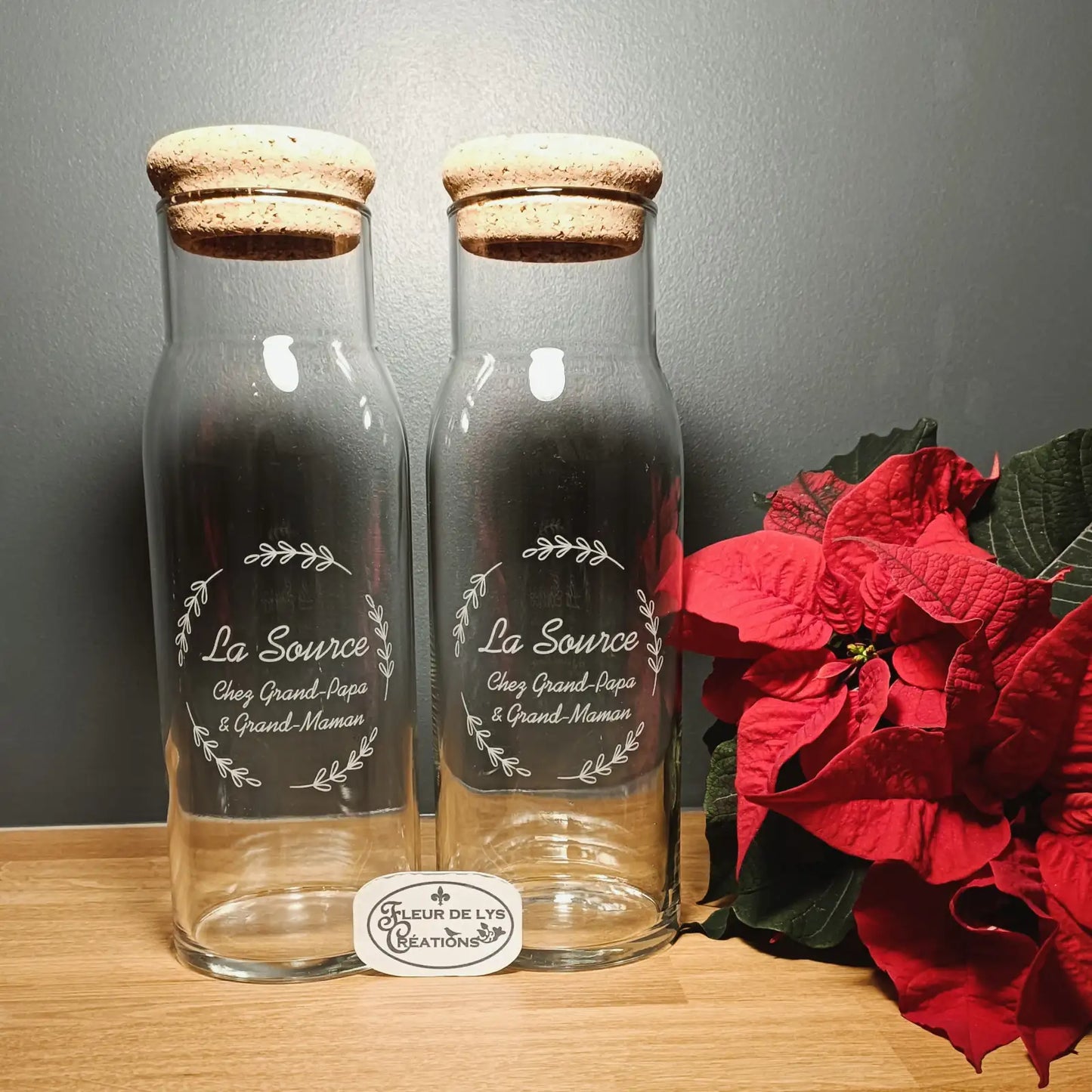 Carafe