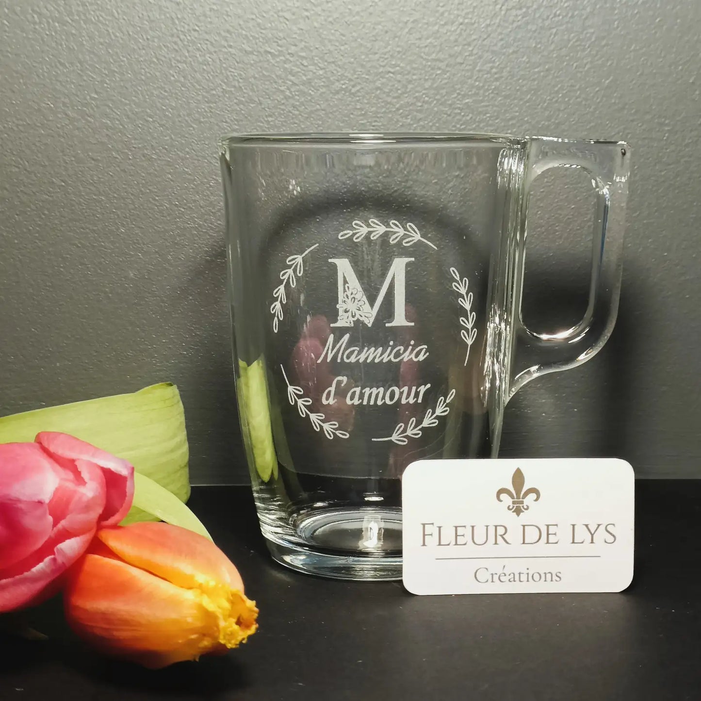 Mug